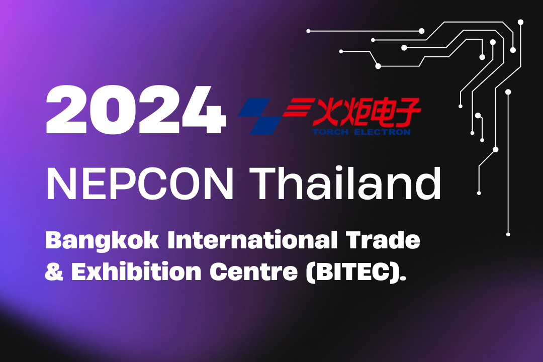 NEPCON Tailandia 2024