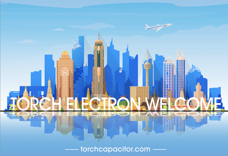 Torch Electron presentará innovaciones en NEPCON Tailandia 2024