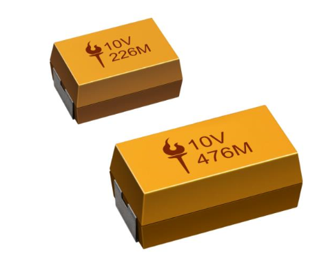 Development of Chip Tantalum Capacitor in China: Opportunity and Challenge