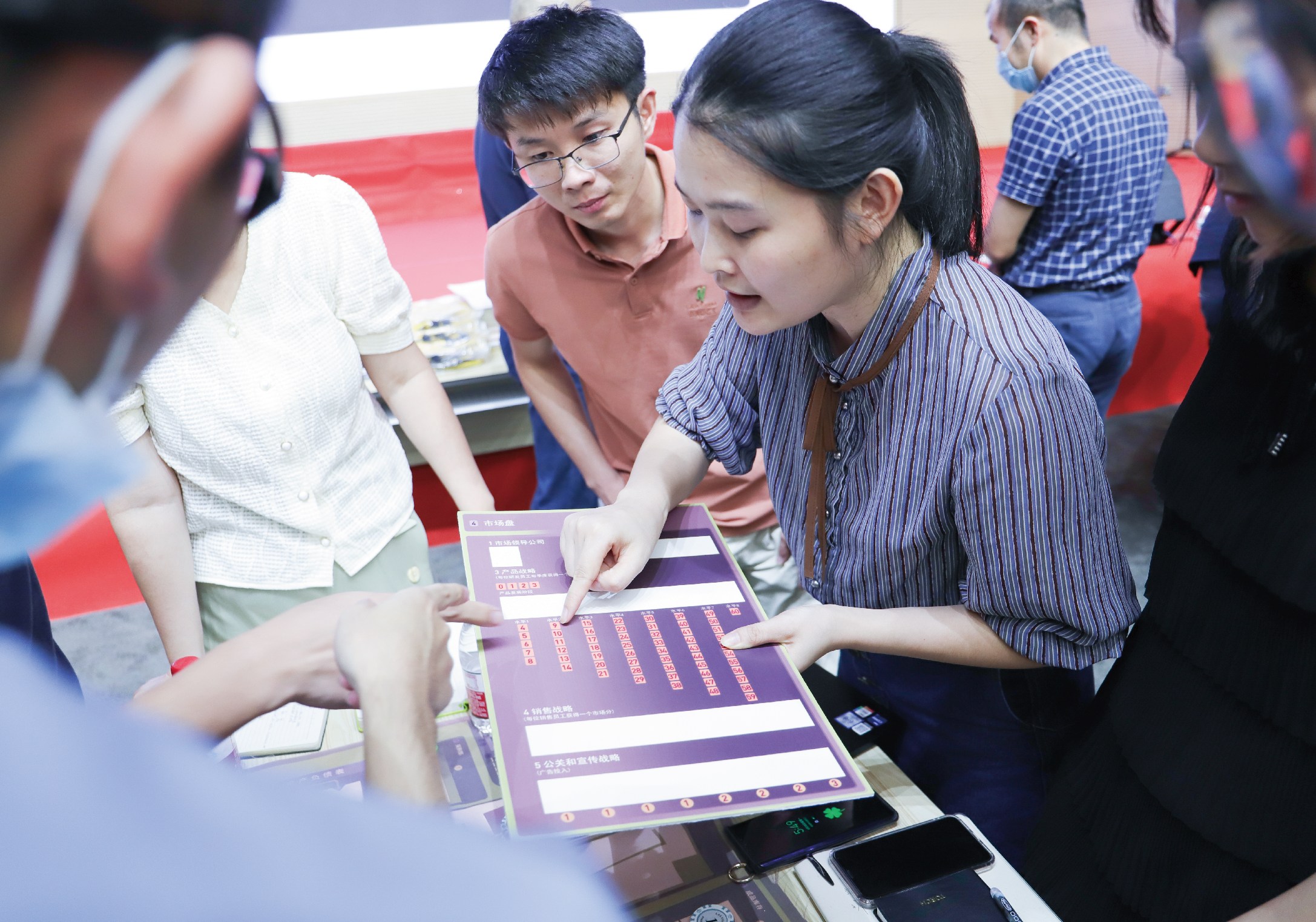 Gathering Brilliance, Growing Together, 2025 Torch Talent Festival Officially Kicks Off