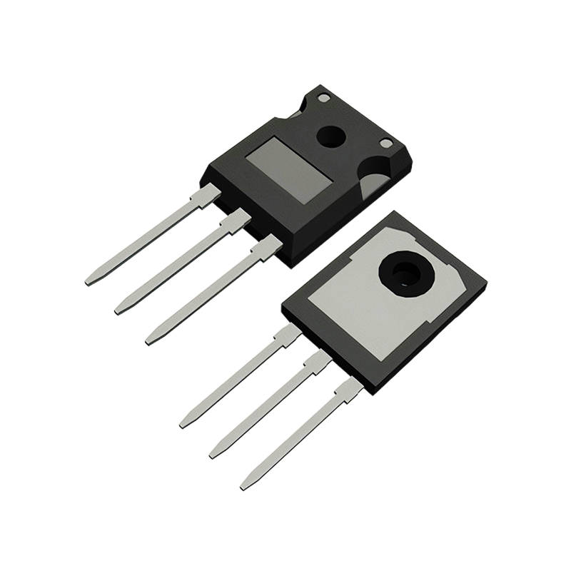 SIC MOSFET
