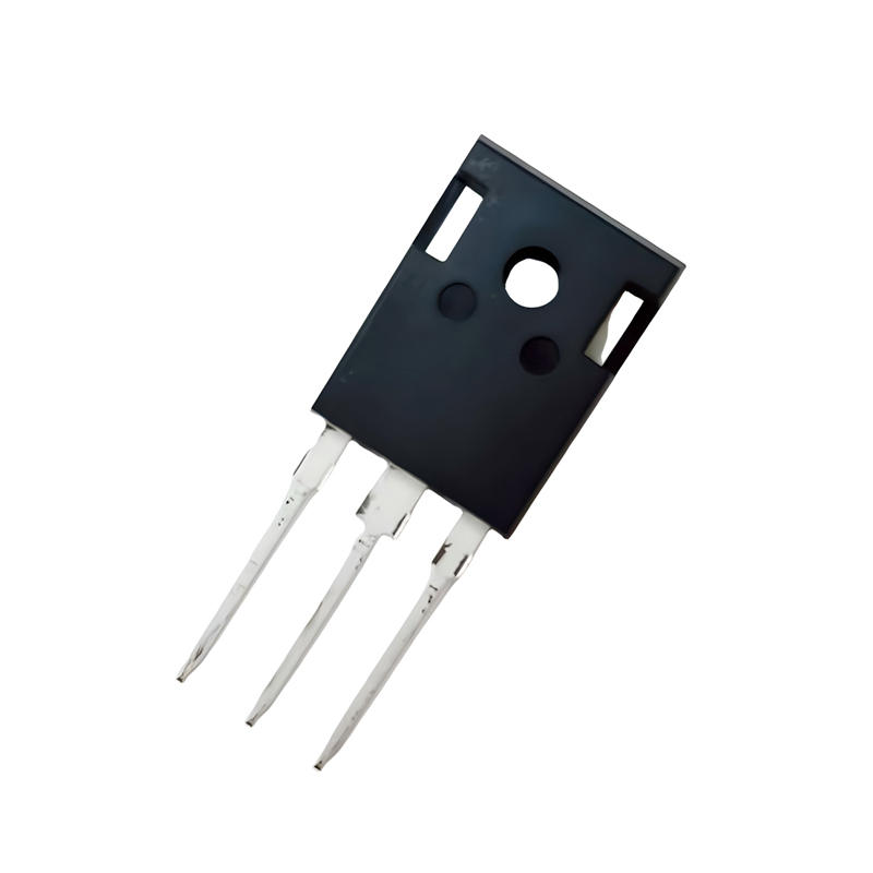 Transistor IGBT de alta corriente/conmutación rápida/bajas pérdidas de conmutación