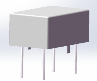 Torch EMI Power Filters HJ1D1001R0Z