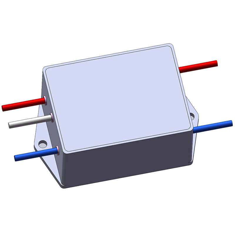 Torch EMI Power Filters HJ1A2504R0X