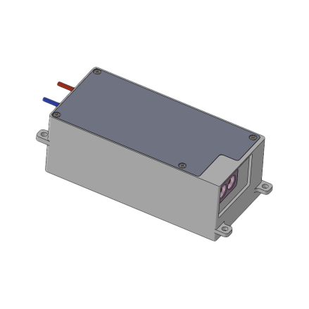 Torch DC EMI Power Filters HD1D100020R0T(A)-XY02