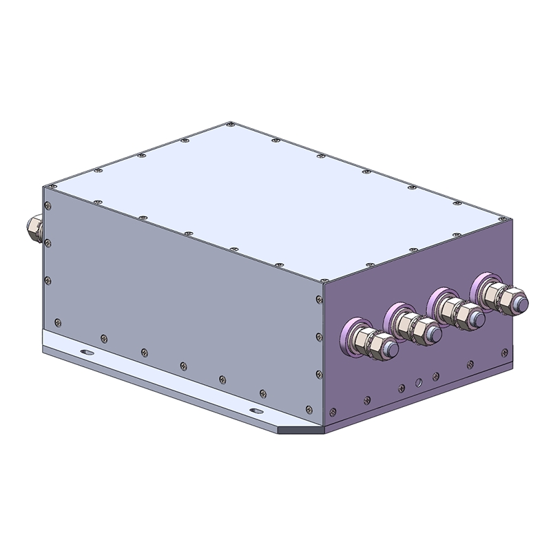 Torch EMI Power Filter HD3A44050R0M(A)