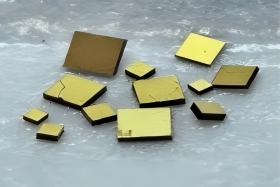 General-Purpose Microwave Ceramic Chip Capacitors (SG10~SG90 Series / 16V~100V / 0.1pF~10000pF)